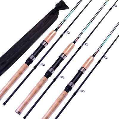 China Wholesale Fishing Rod And Reel Carbon Fiber 100% Retractable Telescopic Fishing Pole CARBON Pole Rod Angelrute for sale