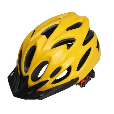 China For Bicycle Rising Going Cycling Helmet Unisex Full Face Moutain Mtb Road Bicycle Accessories Custom Breathable Adjustable for sale