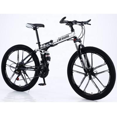 China China fitness bicycle supplier wholesale 24/26 inch 21/27 speed mountain bikes for men for sale