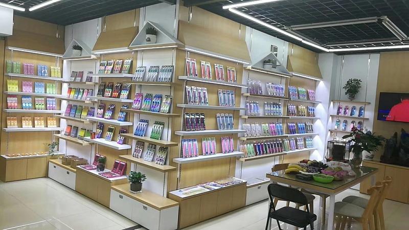 Verified China supplier - Yiwu Huiye Stationery Co., Ltd.