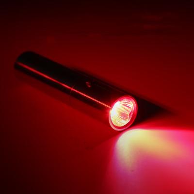 China Skin Tightening Lamp Therapy Infrared Red Light Light Torch For Therapy 9w Red Light Therapy For Pets for sale