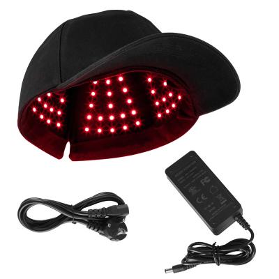 China Kinreen Red Light Therapy Loss Prevention For Hair Regrowth Cap Red Light Therapy Torch Near Infrared Red Light Therapy for sale