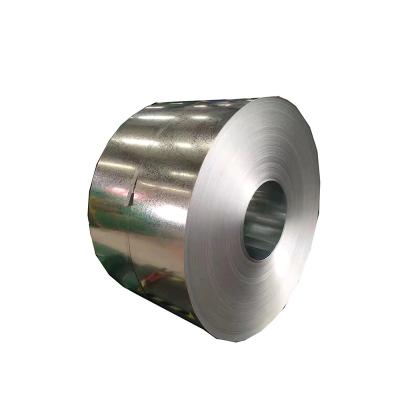 China Tubing G60 Q235 Zinc Coated Steel Coil Hot Dipped z60 z180 28 Gauge Galvanized Steel Coil For Roofing Sheet for sale