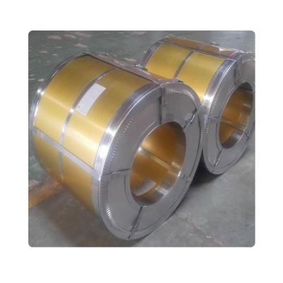 China Container Plate GI/GL Galvanized Colorbond PPGI/PPGL Steel Coil for sale