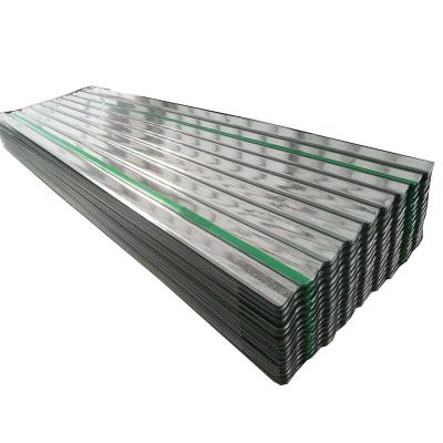 China Roofing Sheet Cheap Price GI Corrugated Roofing Corrugated Iron Sheet Zinc Metal Sheets Galvanized Roofing Sheet for sale