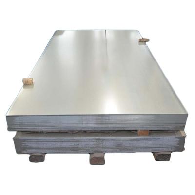 China building & High Quality Construction Iron Plate 1mm Thick Cold Rolled Steel Galvanized Sheet 0.5mm Thick for sale