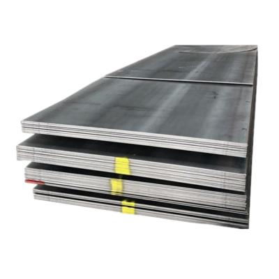 China Ship Plate ASTM A36 Hot Rolled Carbon Steel Plate for sale