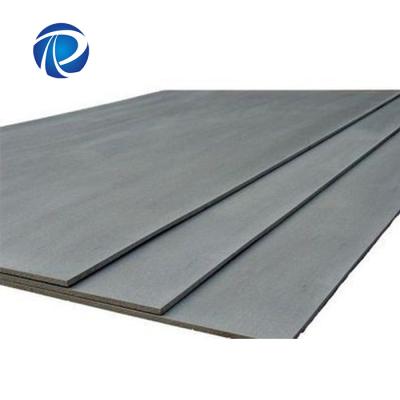 China Structural Use ASTM A36 Carbon Steel Mild/Sheet/Plate for sale