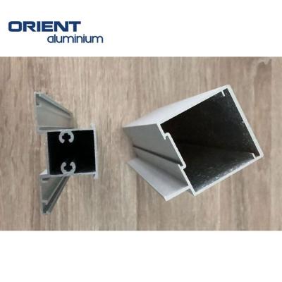 China door & Window building and construction aluminum profile for window for sale