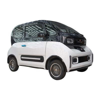 China Manufacturer Adult New Energy Vehicles E300 Four Wheels Electric Car Price 2680*1500*1650 for sale