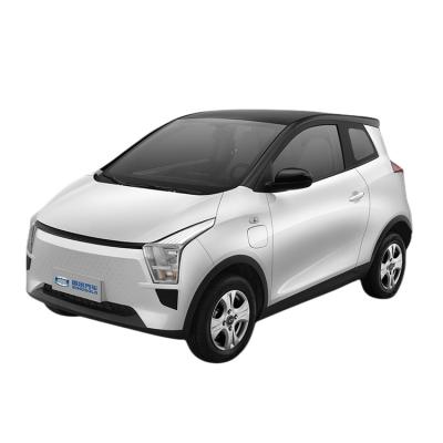 China Factory Price Candy Cars China Electric Car New Energy Vehicles 3226*1676*1556mm for sale