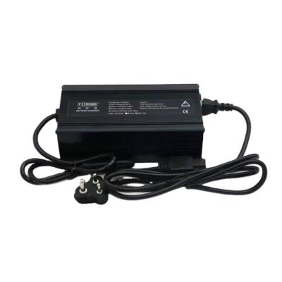 China Qi wholesale price 48V 60V 72V lithium 8A 10A 12A 15A 18A lead acid battery charger for sale