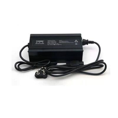 China High quality Qi 48V 60V 72V lithium 8A 10A 12A 15A 18A lead acid battery charger for sale for sale