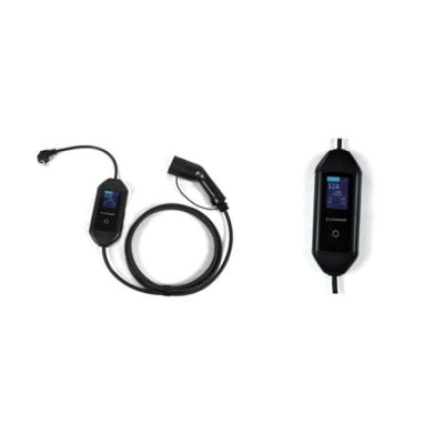 China Portable Electric Vehicles Good Prices EV Car Charger 3.5KW 7Kw Lithium Battery Charger for sale