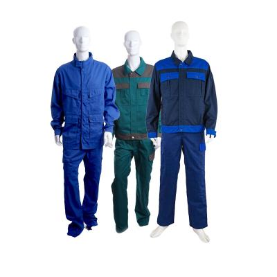 China Safety Clothing Electric Arc Flash Safety Protective Workwear for sale