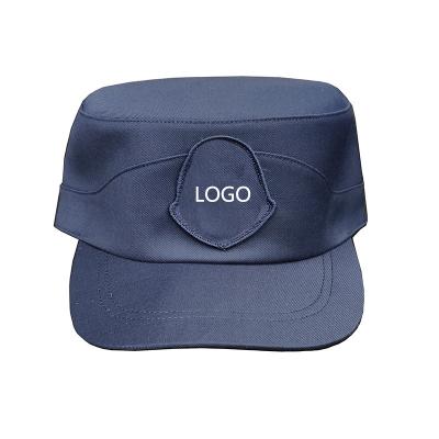 China Image hat men outdoor travel military hat sun hat flat surface baseball sunshade hat spring, summer, autumn and winter for sale