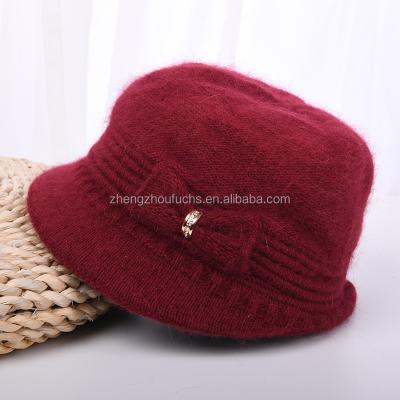 China Fashion OEM and Handmade Knitted Warmer Hut Beanie Reflective Shiny Beanie Luxury Warm Winter Hat Best Quality Wholesale for sale