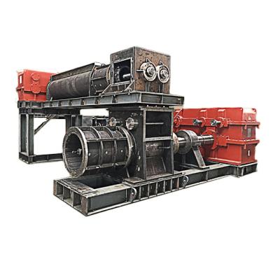 China Building Material Shops Fully Automatic Brick Making Machine for sale