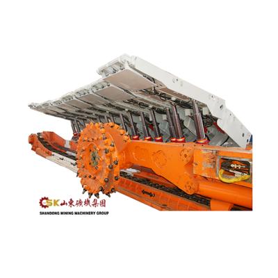 China Mining Equipment Coal Mining Machinery Scraper Conveyor Machine Coal Mine Conveyor Scraper Conveyor Complete Long Height System for sale