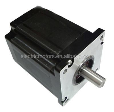 China Totally Enclosed High Voltage Low Speed ​​Brushless BLDC DC Motor 310V for sale