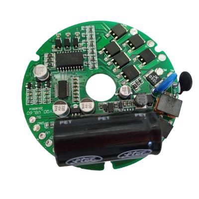 China 48v 1000w brushless dc motor controller BL2210F for sale