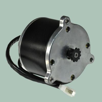 China 16 Inch 2000W Disc Brake Electric Motorcycle Scooter Motor 16