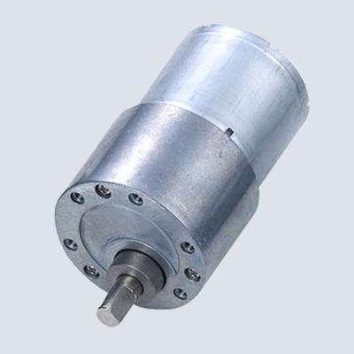 China Mini Waterproof DC 5V Gear Motor For Electric Toys for sale