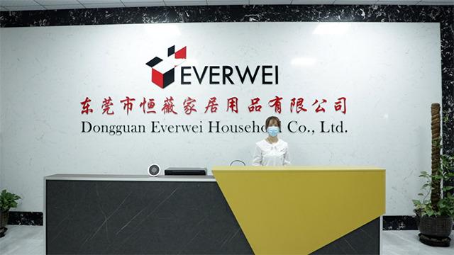 Verified China supplier - Dongguan Everwei Houseware Co., Ltd.