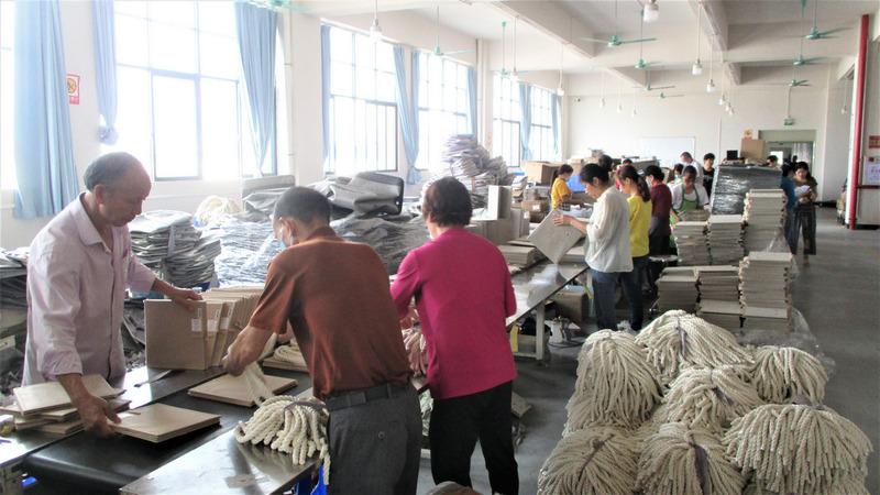 Verified China supplier - Dongguan Everwei Houseware Co., Ltd.