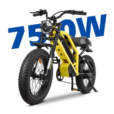 China Aluminum Alloy MZ-12 Electric Dirtbike For Sale City Road Electric Motorbike 48V 500W Mountain E Bike Adults Electric Bicycle for sale