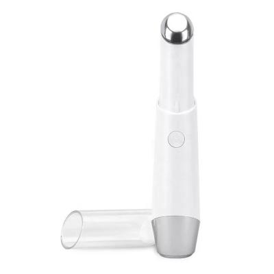 China Electric Face Beauty Pen Acupuncture Eye Therapy Massager Device For Eye Care for sale