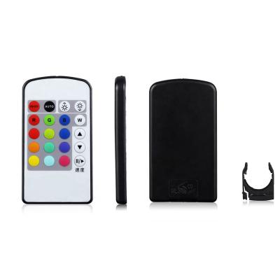 China Led Light/TV/DVD/AVD/STB/PROJECTOR etc keys timer 21 Remote Control for Color-changing Flamelesss LED Candles for sale