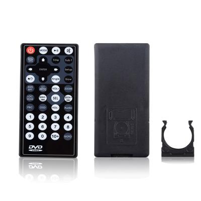 China Customizable Infrared Led Light/TV/DVD/AVD/STB/PROJECTOR ETC. JY-3048 Wholesale IR Lights Switch Remote Controller for sale