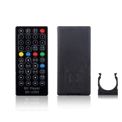 China Led Infrared Remote Light/TV/DVD/AVD/STB/PROJECTOR ETC. Wholesale Customizable for sale