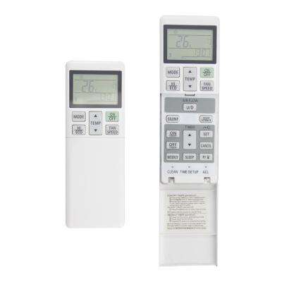 China Air Conditioner Suitable For Mitsubishi Air Conditioner RLA502A700S RLA502A7005 Air Conditioner Remote Control for sale