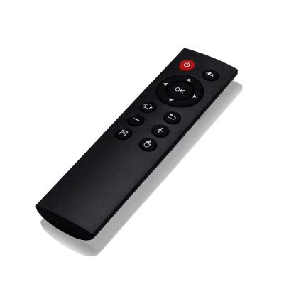 China TV/DVD/AVD/STB/PROJECTOR ETC. Easy And Convenient Operation USB 2.4g Voice Air Mouse Control Remote Universal Android TV Box for sale