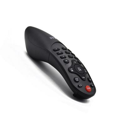 China TV/DVD/AVD/STB/PROJECTOR ETC. Comfortable To Stand Wireless Universal Smart Code LCD TV Remote Control Replacement For LG Remotes for sale