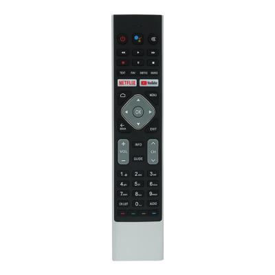 China TV/DVD/AVD/STB/PROJECTOR ETC. Suitable for Haier Blue TV Tooth Voice 46 Buttons Universal Remote Control For TV for sale