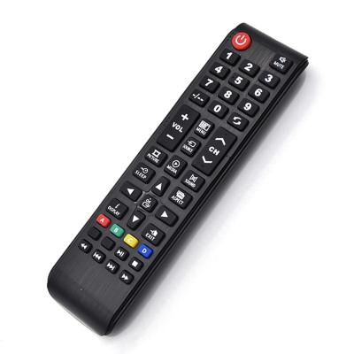 China Smart TV/DVD/AVD/STB/PROJECTOR Etc Free Sample Radio Code LCD TV remote control for samsung for sale