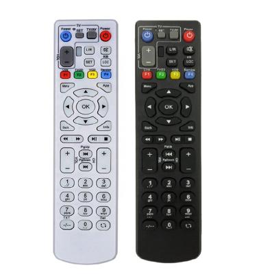 China TV/DVD/AVD/STB/PROJECTOR ETC. New Arrivals Wireless Universal Long Remote Control For Samsung Sanyo Hitachi LG Haier Daikin Android TV Box for sale