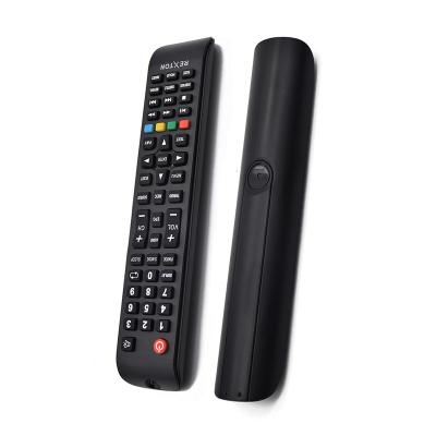 China TV/DVD/AVD/STB/PROJECTOR ETC Code LCD TV Smart Home High-quality Smart IR and Universal Wireless Universal Remote Control Entertainment Devices for sale