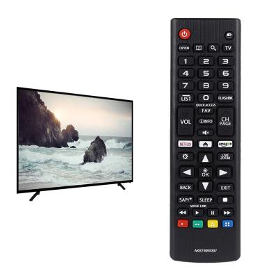 China TV/DVD/AVD/STB/PROJECTOR ETC remote control work. AKB73715605 Replaced for LG LED TV set top box for sale