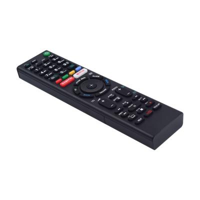 China Factory wholesale customization suitable wireless remote control Sony Brand RM-L1351IR LCD TV remote control for sale