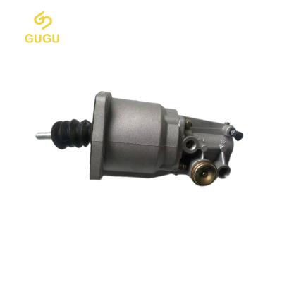 China Heavy Duty Commercial Wabco Truck Trailer Brake System Parts GRAB OEM SERVO 4700511140 68057 0501002836 FOR Mercedesi Benzi Brake Valve for sale