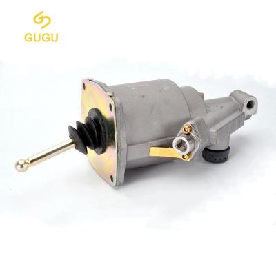 China Knorr-Bremse aluminum CLUTCH SERVO OEM 628276AM 628277AM 1443520 FOR Daff for sale