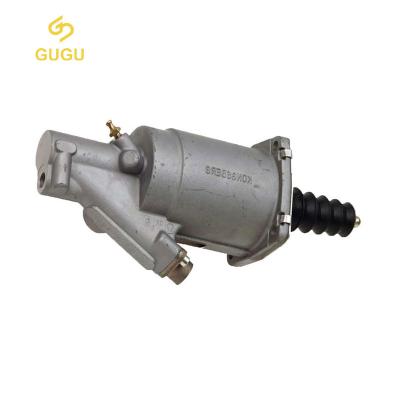 China Aluminuim Alloy Auto Parts CLUTCH Booster Assy OEM 629134AM 1617199 FOR DAFi Truck for sale