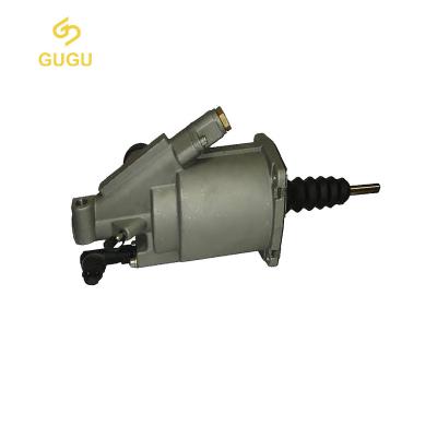 China OEM Aluminum CLUTCH SERVO 630361AM 627052AM 2550510 for Mani Dafi 81307256107 81307256092 81307256084 for sale