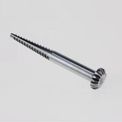 China Agriculture China Manufacturer Agriculture Machinery Spare Parts Picker Shaft For JD Cotton Picking Machine for sale