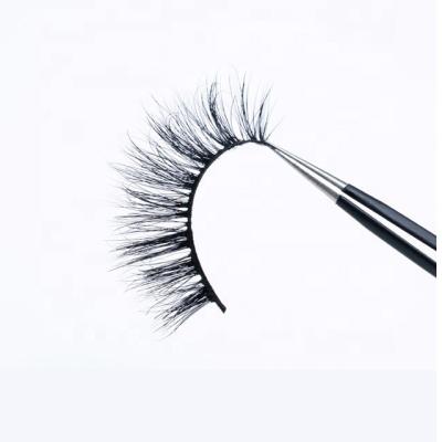 China High Quality Natural 3d Mink Lashes Custom Long Packaging Box for sale