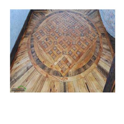 China Modern Interesting Mosaic Medallion Floor Patterns for sale